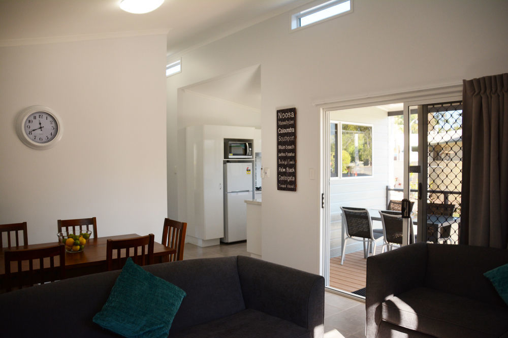 Ingenia Holidays Noosa Tewantin Exterior photo