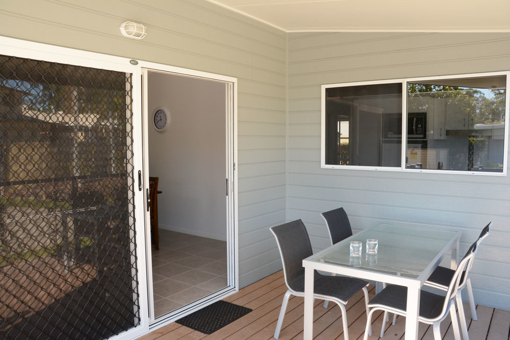 Ingenia Holidays Noosa Tewantin Exterior photo