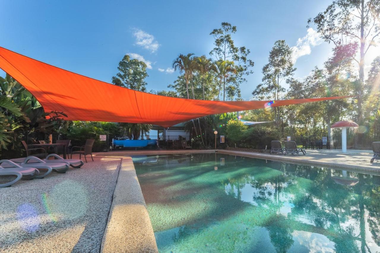 Ingenia Holidays Noosa Tewantin Exterior photo